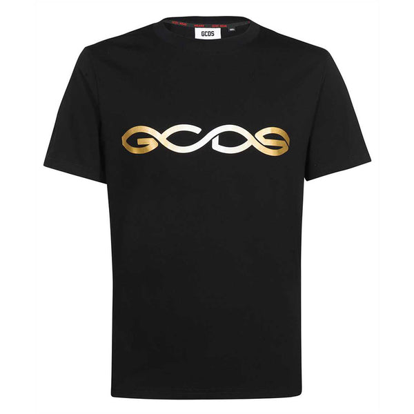 T-shirt GCDS