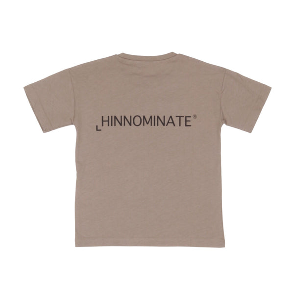 T-shirt HINNOMINATE kids