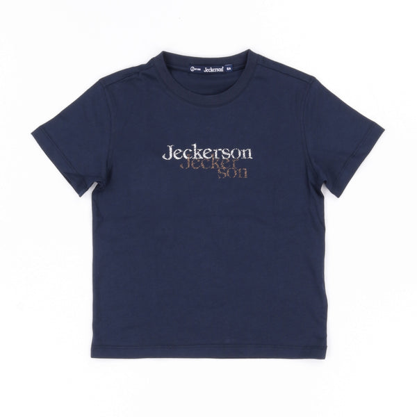 T-shirt JECKERSON kids