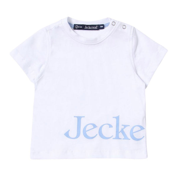 T-shirt JECKERSON KIDS