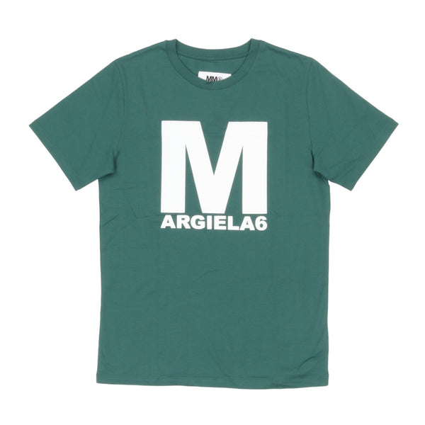 T-shirt MAISON MARGIELA kids
