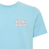 T-shirt MC2 SAINT BARTH