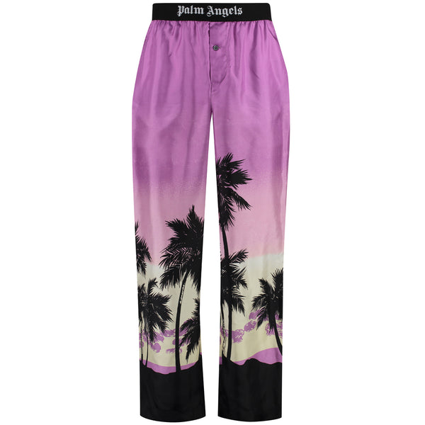 Trousers PALM ANGELS