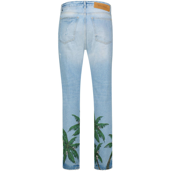 Jeans PALM ANGELS