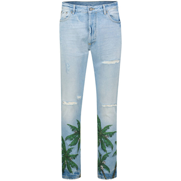Jeans PALM ANGELS