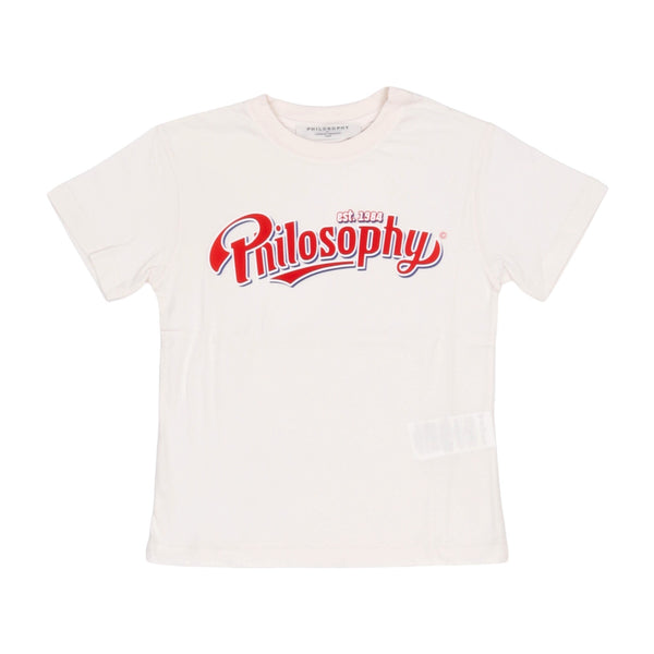 T-shirt PHILOSOPHY kids