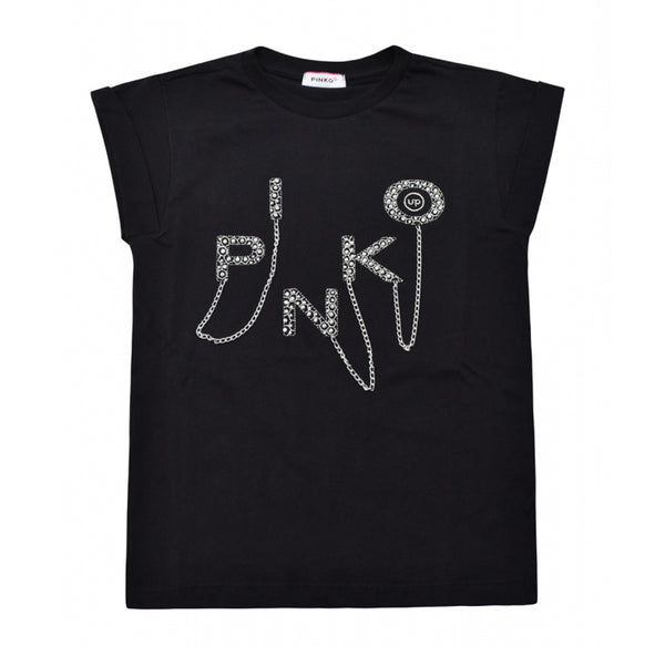 T-shirt PINKO kids