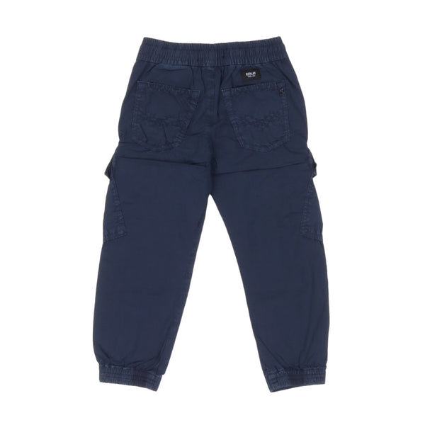 Trousers REPLAY kids