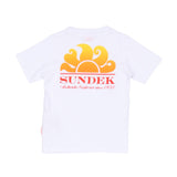 T-shirt SUNDEK kids