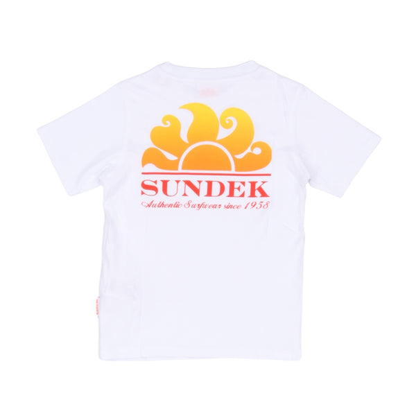 T-shirt SUNDEK kids