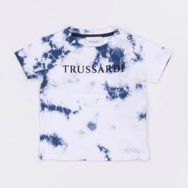 T-shirt TRUSSARDI kids