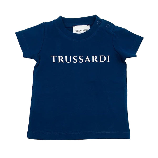 T-shirt TRUSSARDI kids