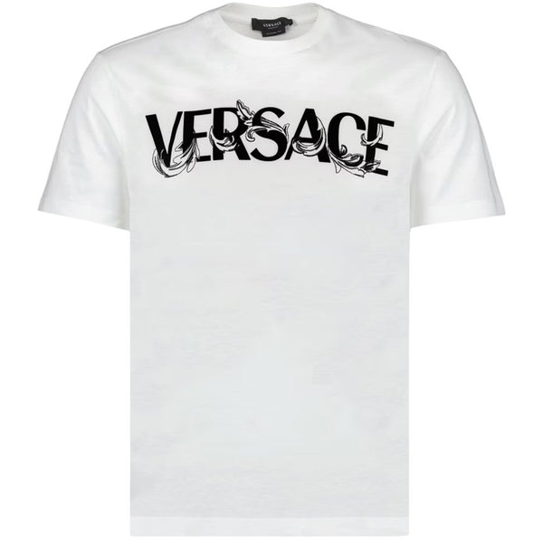 T-shirt VERSACE