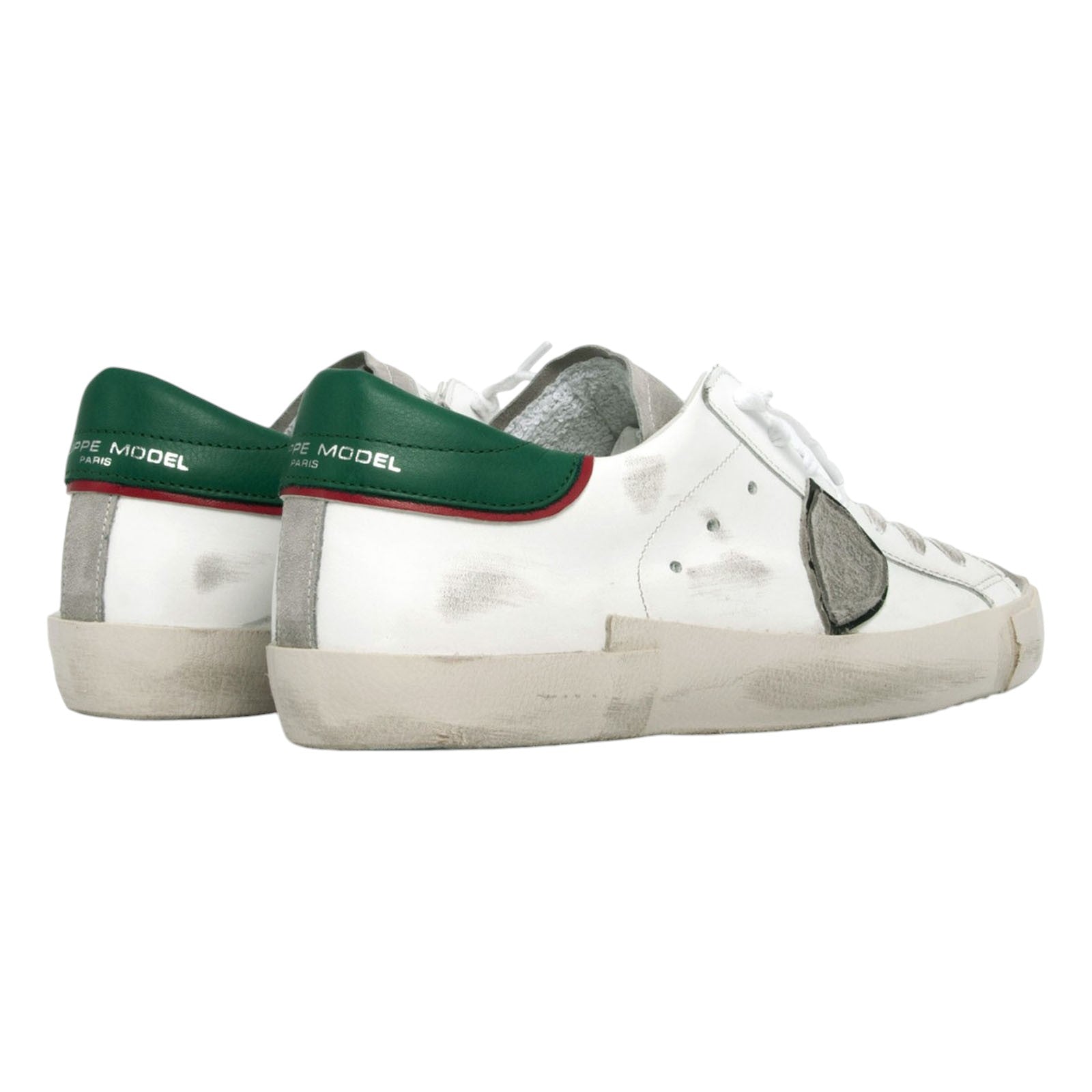 PHILIPPE MODEL PRLU-VV01BIA