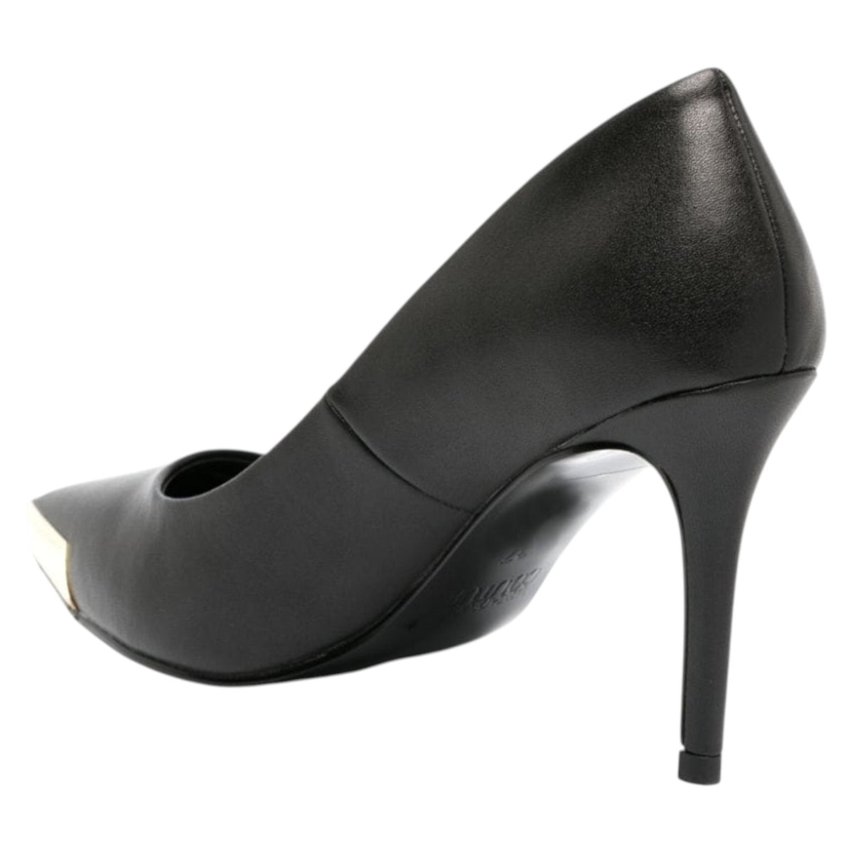 Decollete VERSACE JEANS WOMAN 75VA3S50-ZP127 899 