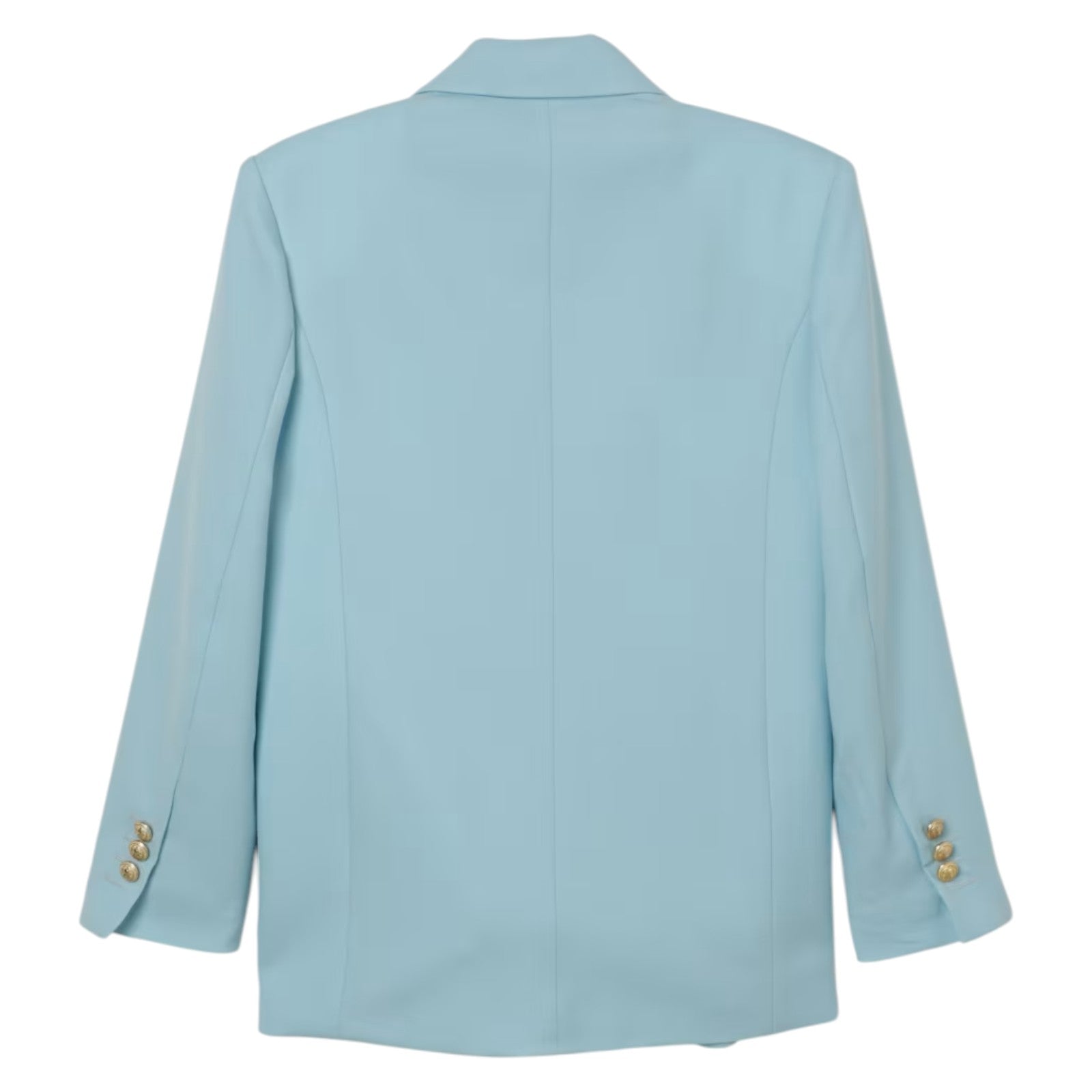 Giacca BALMAIN kids Bambina BW2P04I0196 60AOR 