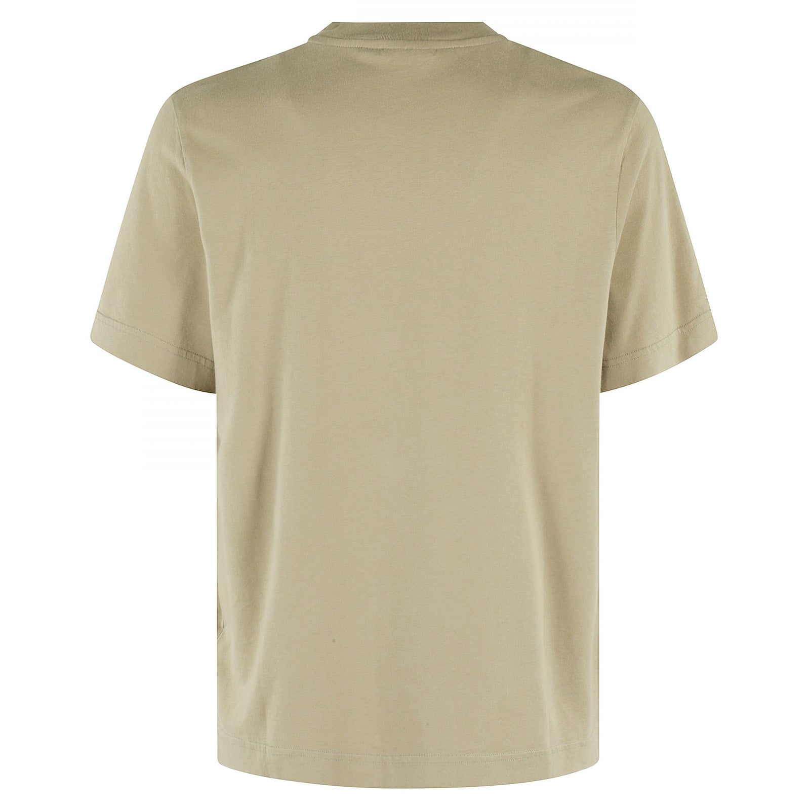 T-shirt BARBOUR Uomo MTS1388 OL11 