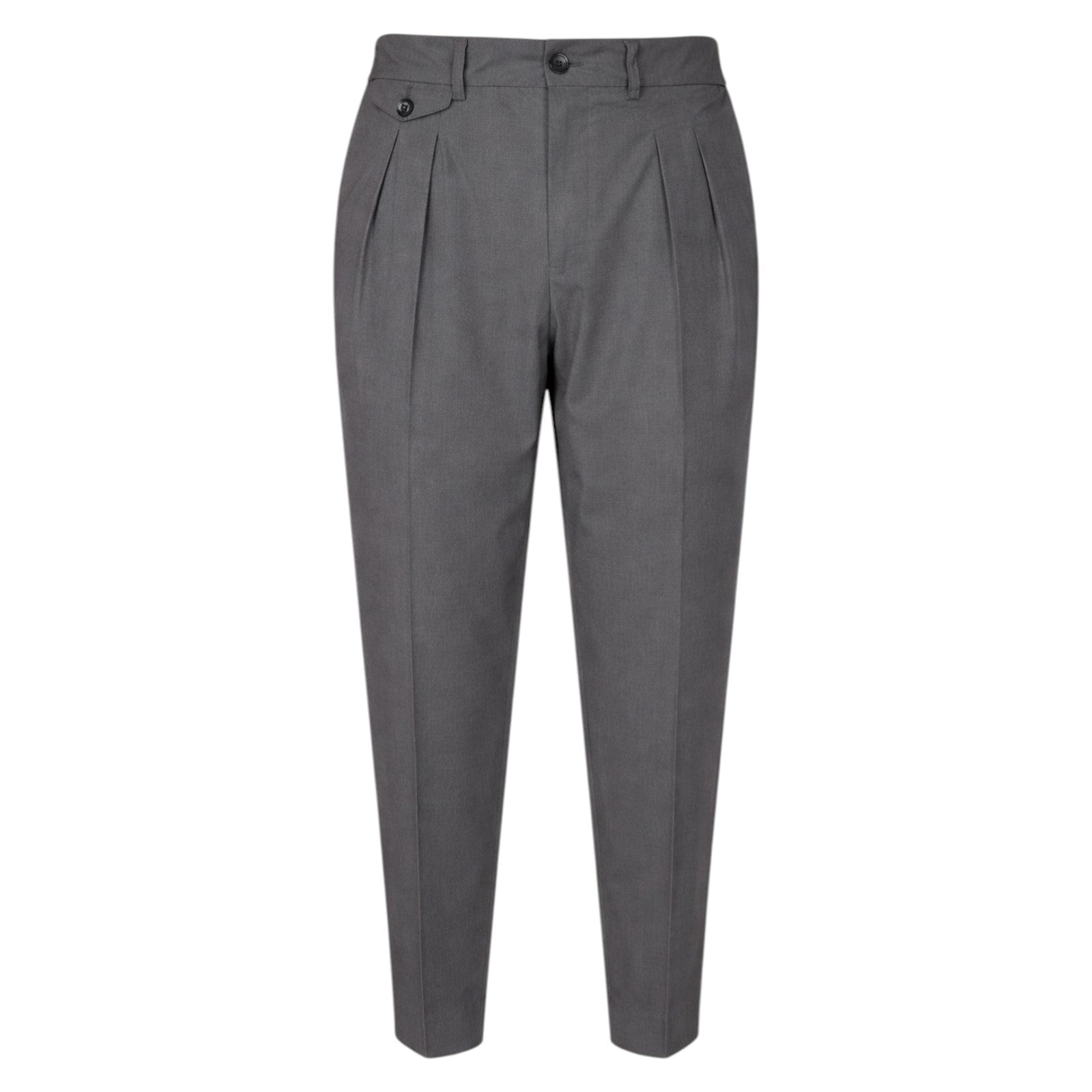 Pantalone BE ABLE Uomo EDUARD-MT ANT 