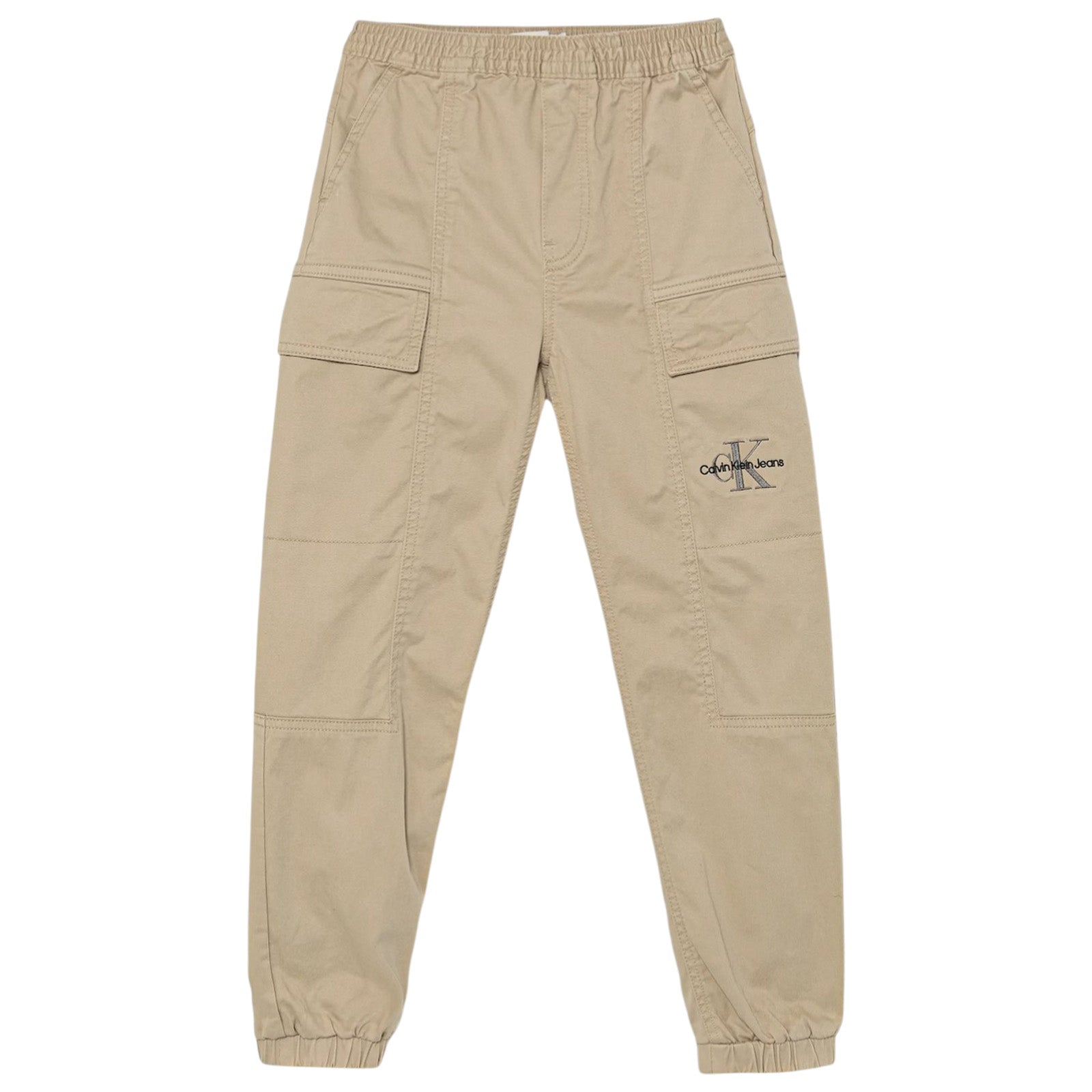 Pantalone CALVIN KLEIN kids Bambino IB0IB02270 PA8 
