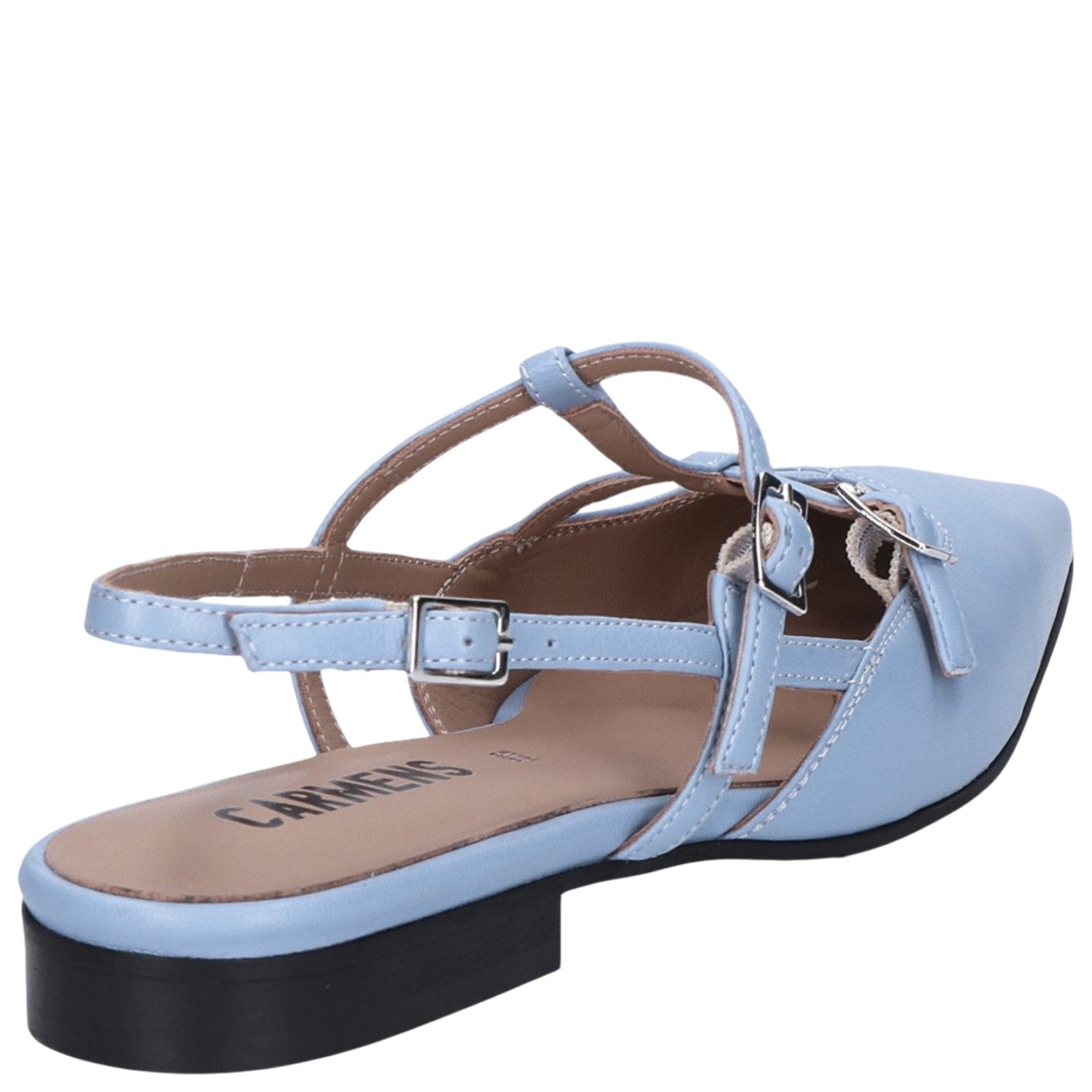 Sandali CARMENS Donna 55157 AZZ 