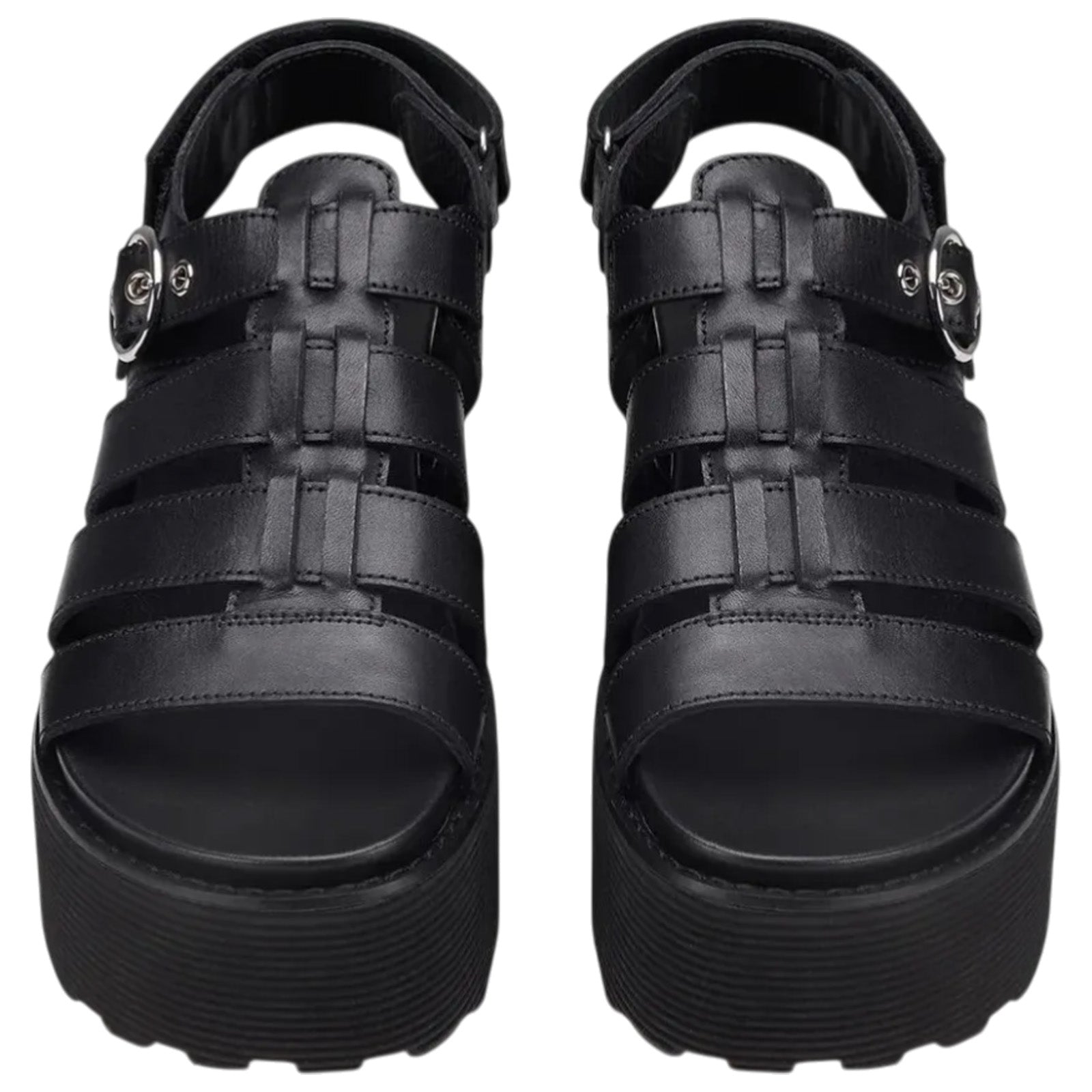 Sandali CULT Donna CLW448800 NER 