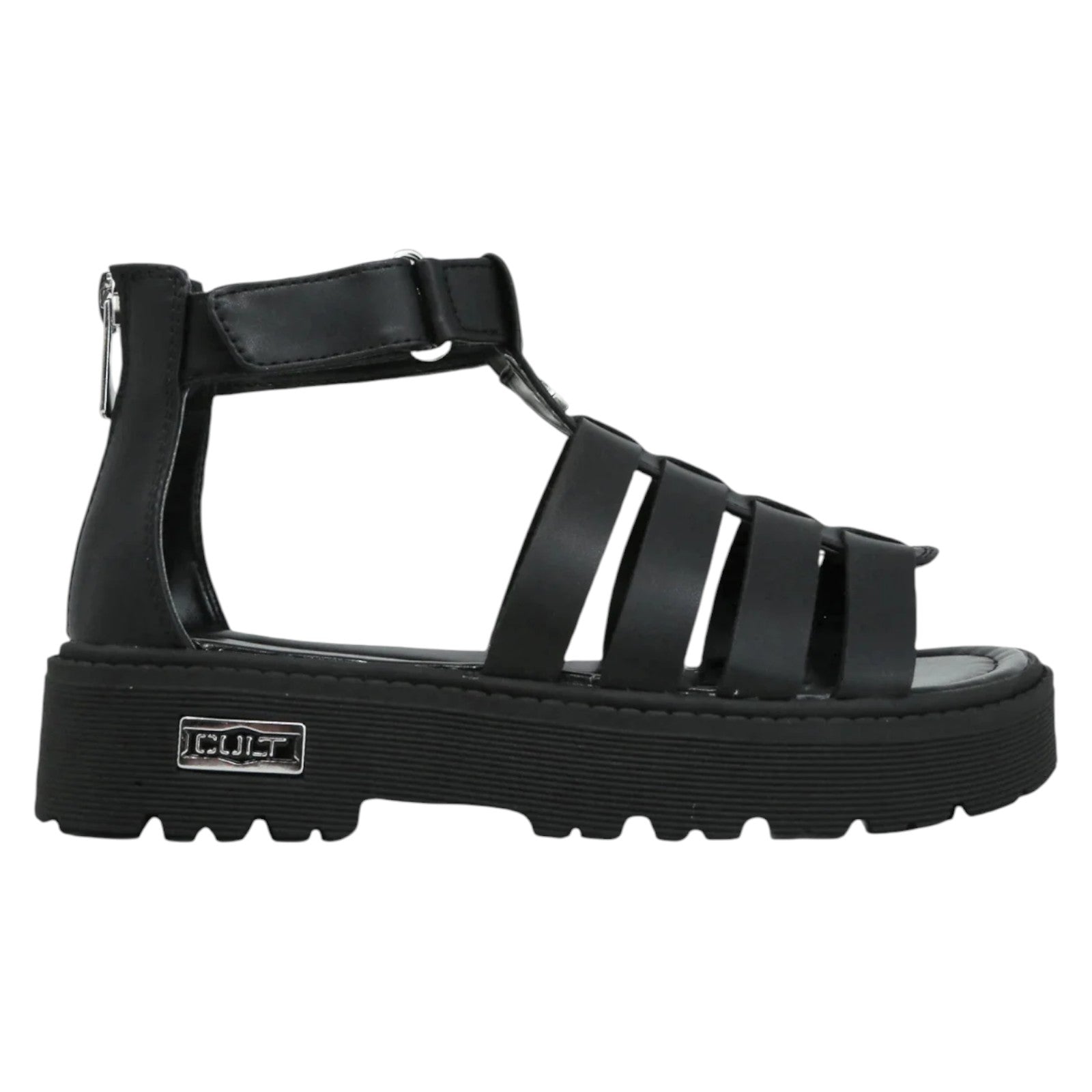 Sandali CULT kids Bambina T-270 NER 