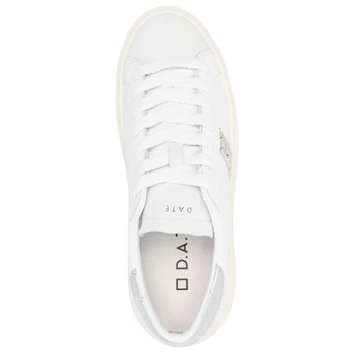 Sneakers D.A.T.E. Donna W421-HP-CA WS 
