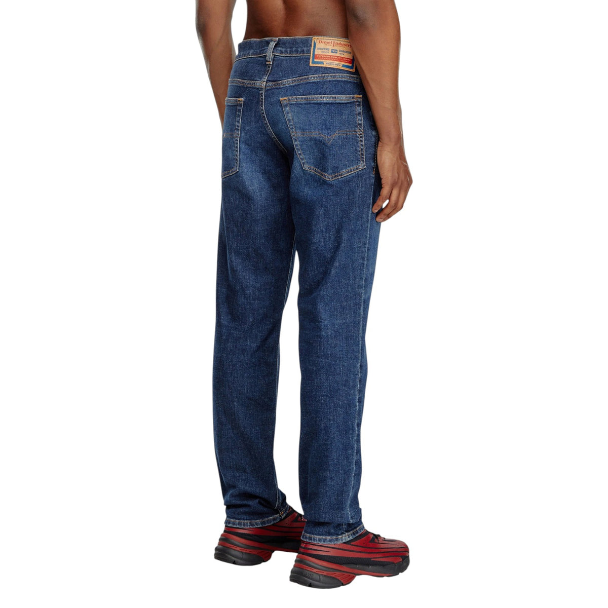 Jeans DIESEL MAN A10230-09L21 01 