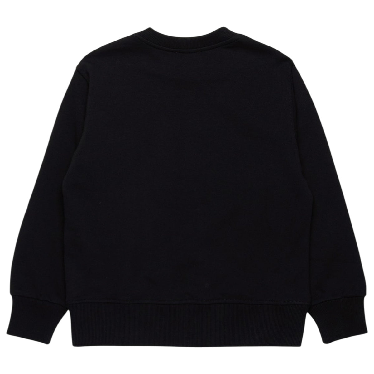 Sweatshirt DIESEL kids Boy J02040-KYAVF K9002 