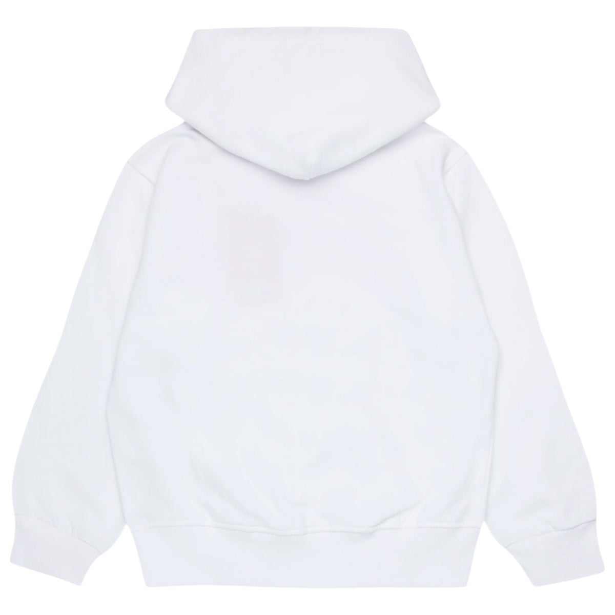 Sweatshirt DIESEL kids Boy J02042-KYAVF K100 