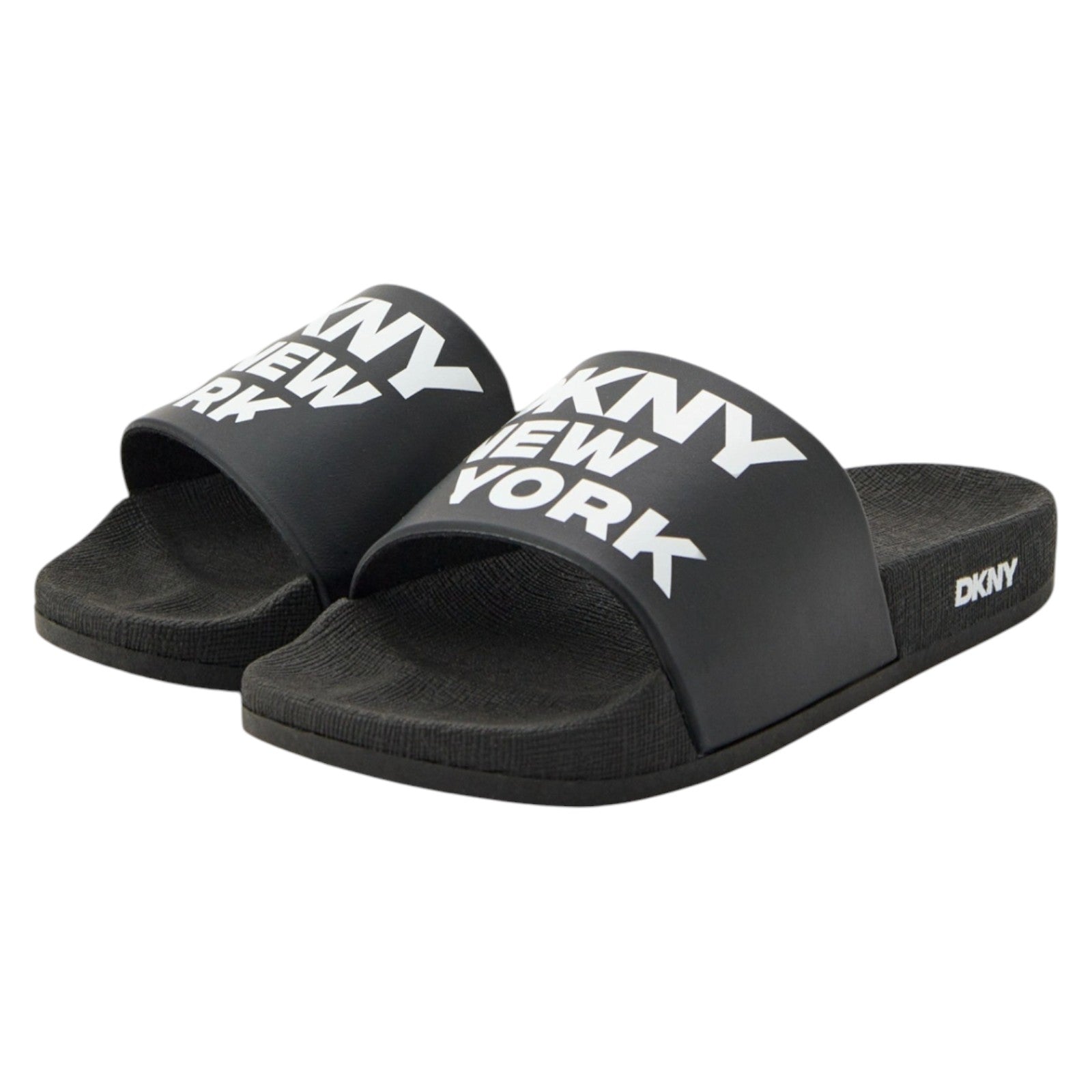 Ciabatte DKNY kids Bambino D62086 09B 