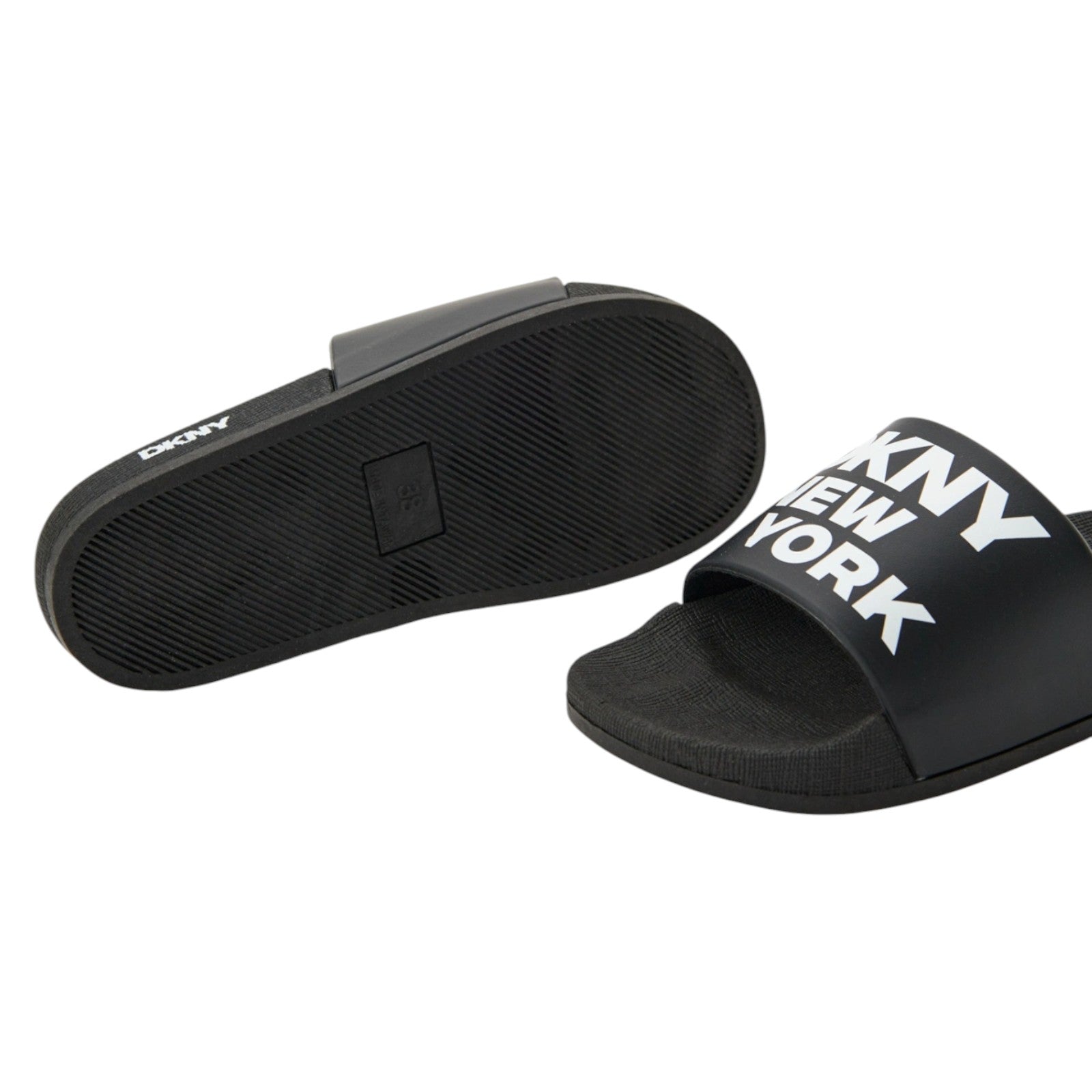 Ciabatte DKNY kids Bambino D62086 09B 