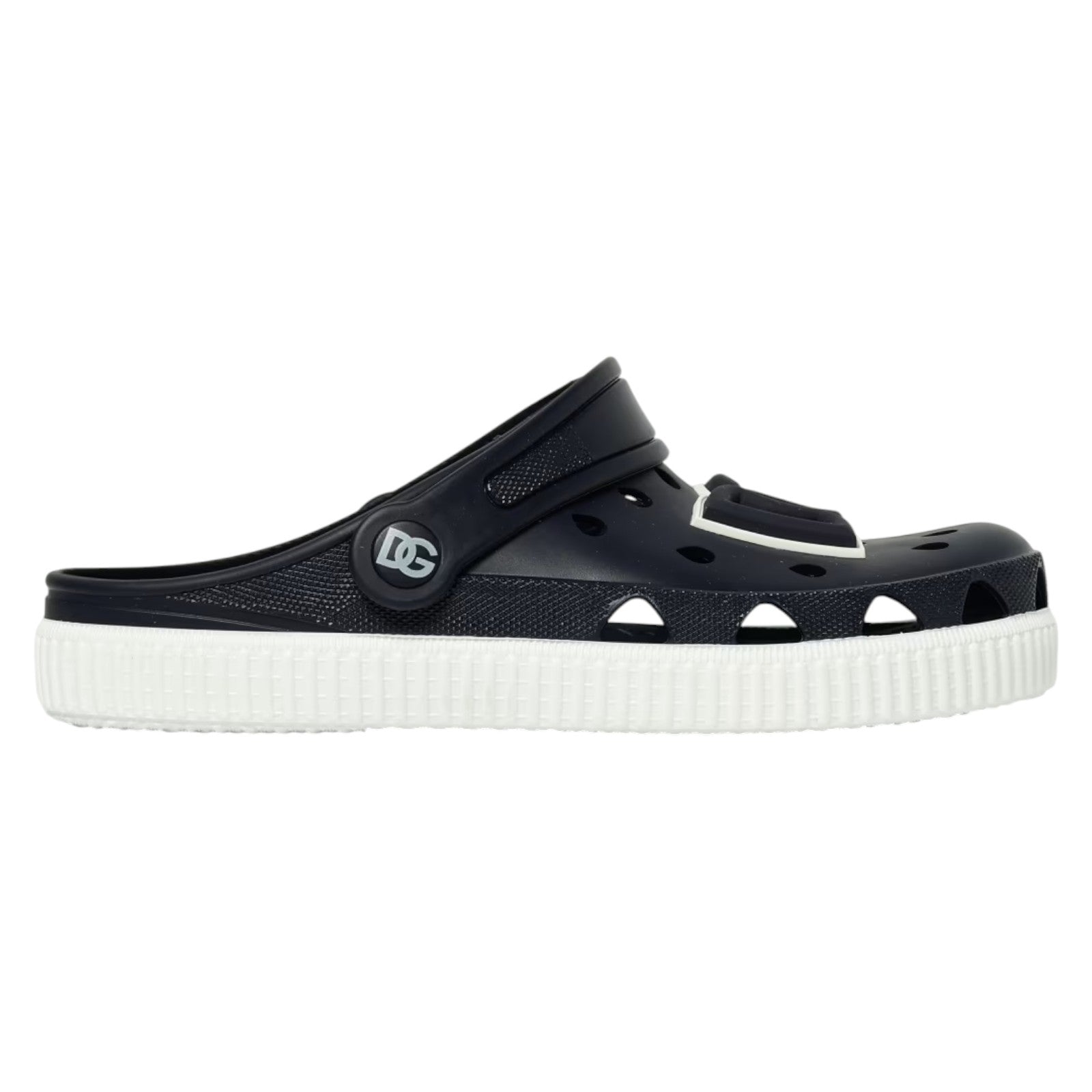 Ciabatte DOLCE & GABBANA kids Bambina DN0213-AT079 80650 