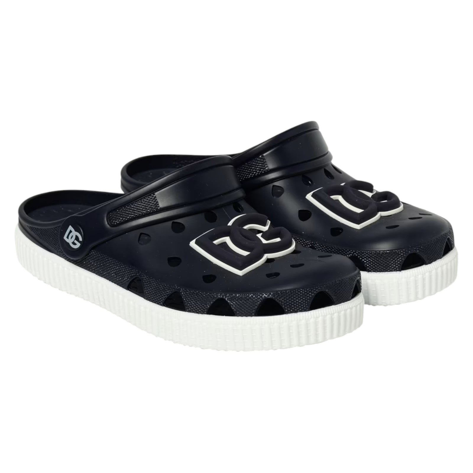 Ciabatte DOLCE & GABBANA kids Bambina DN0213-AT079 80650 