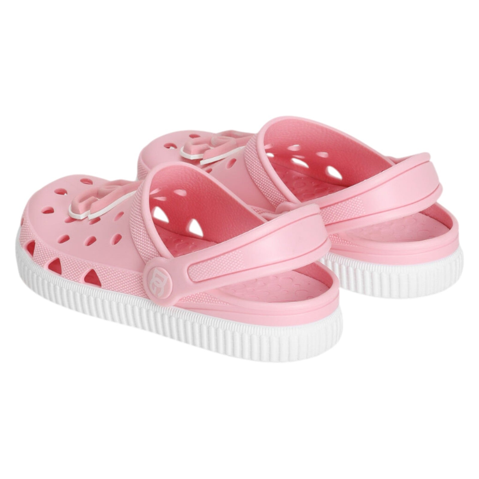 Ciabatte DOLCE & GABBANA kids Bambina DN0213-AT079 ROS 