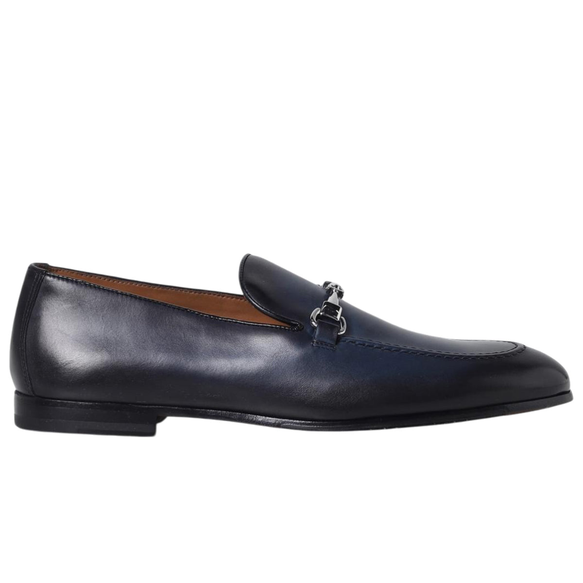 Mocassini DOUCAL'S Uomo DU1939PANAUF159 NB22 