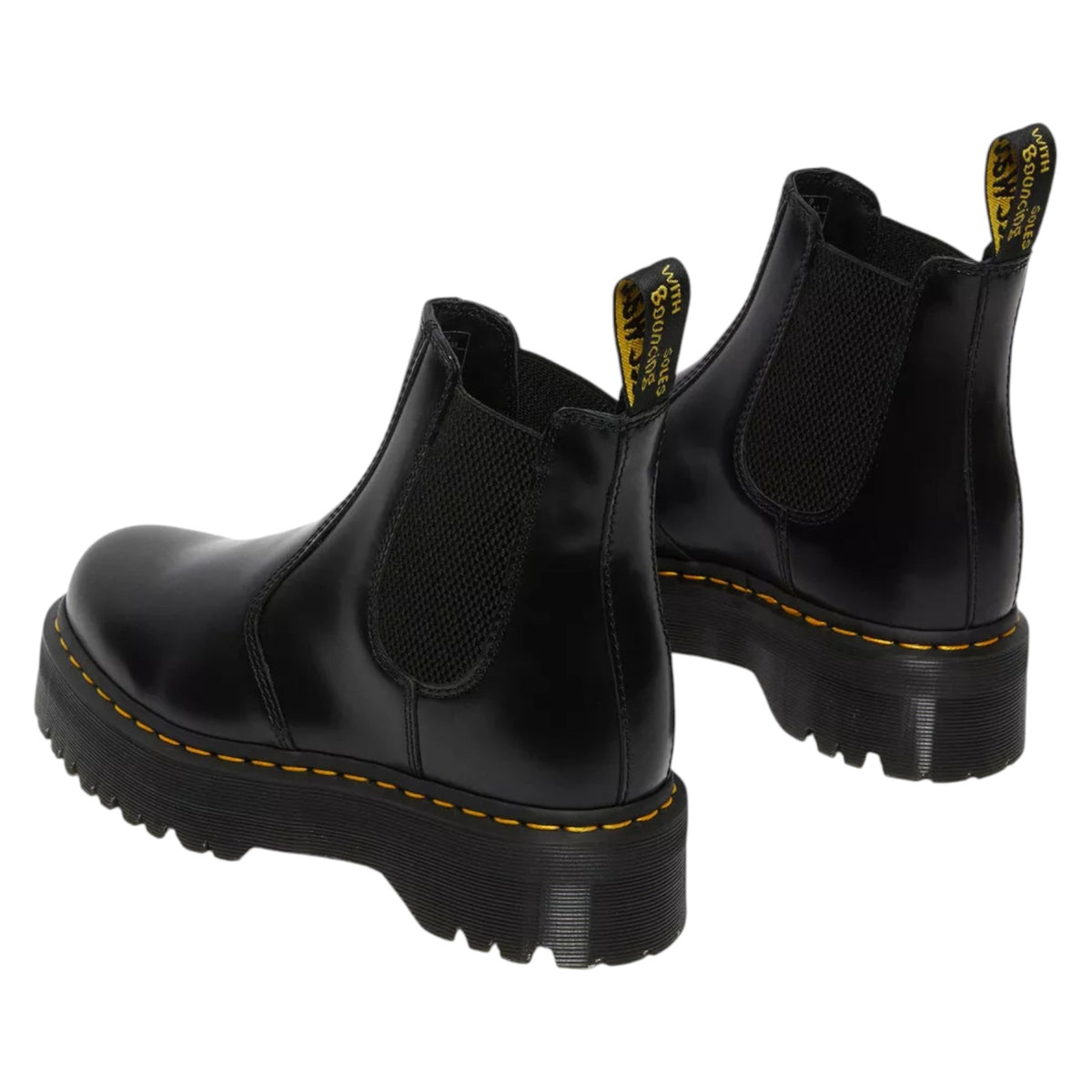 Stivaletto DR. MARTENS Donna 24687001 NER 