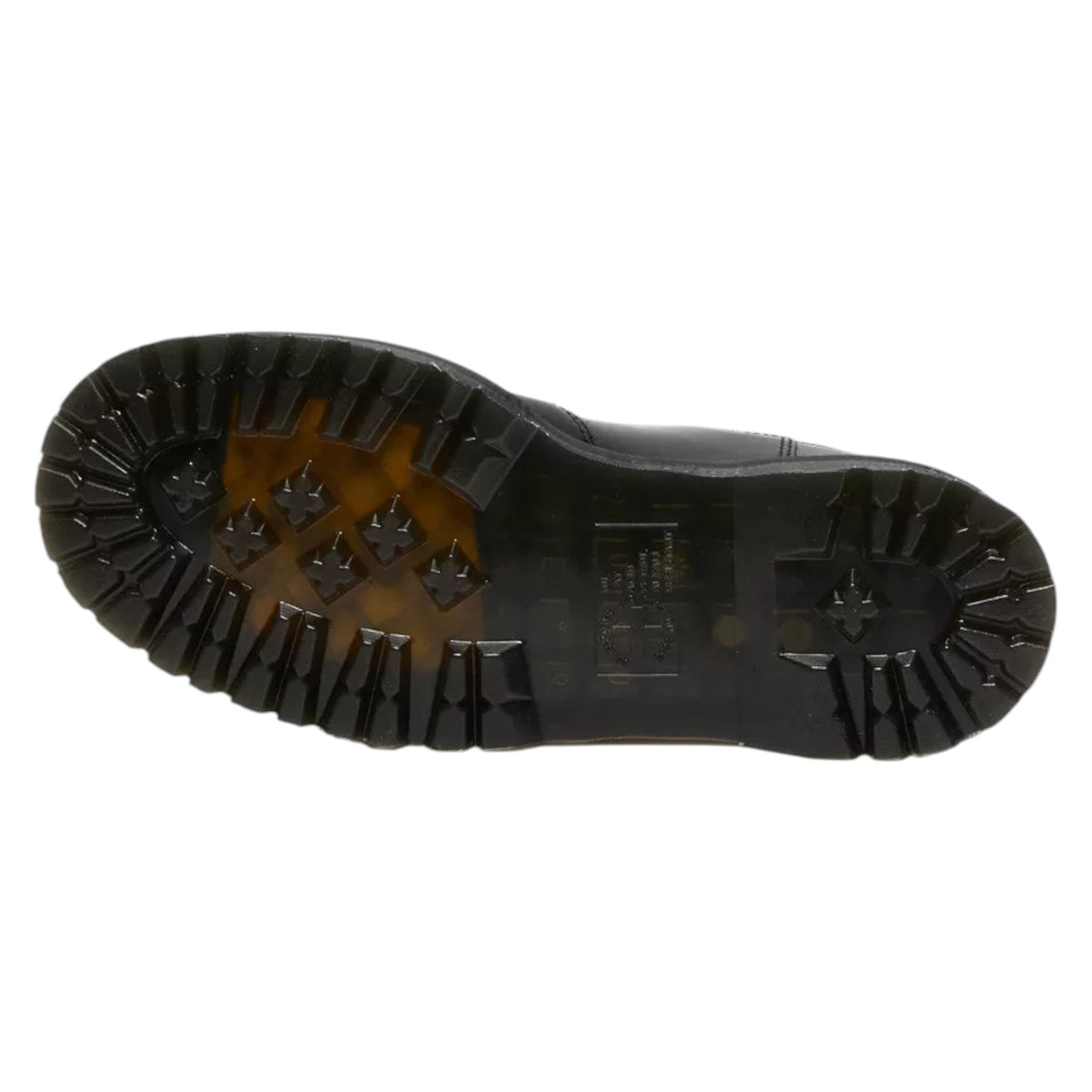 Stivaletto DR. MARTENS Donna 24687001 NER 