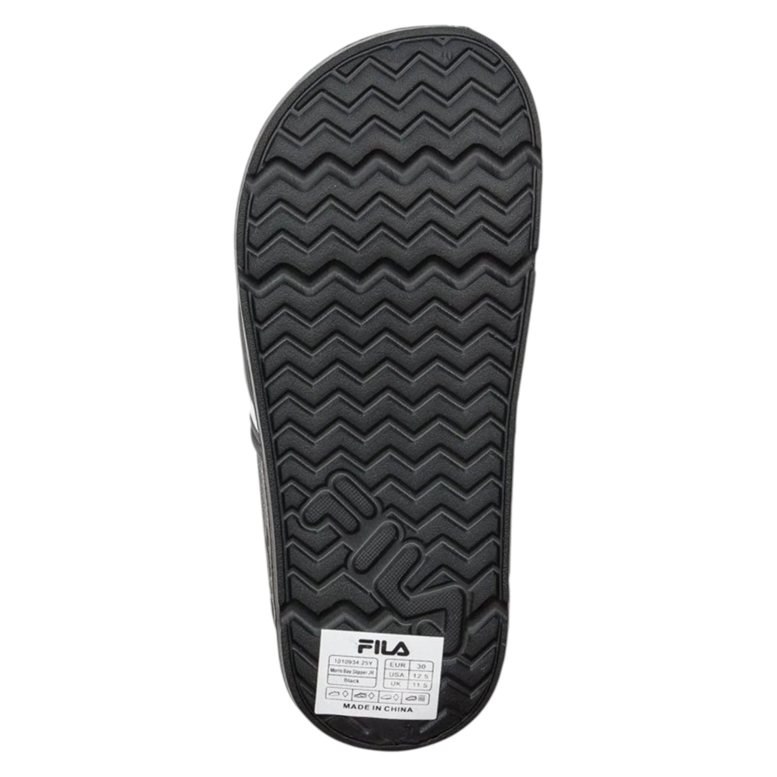 Ciabatte FILA kids Bambino 1011430 25Y 