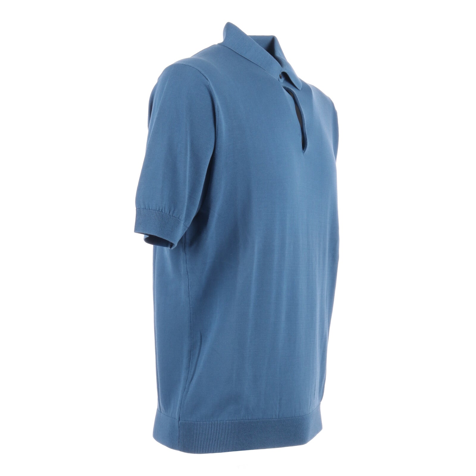 Polo FILIPPO DE LAURENTIIS Uomo PL1MC-CR14RV V860 