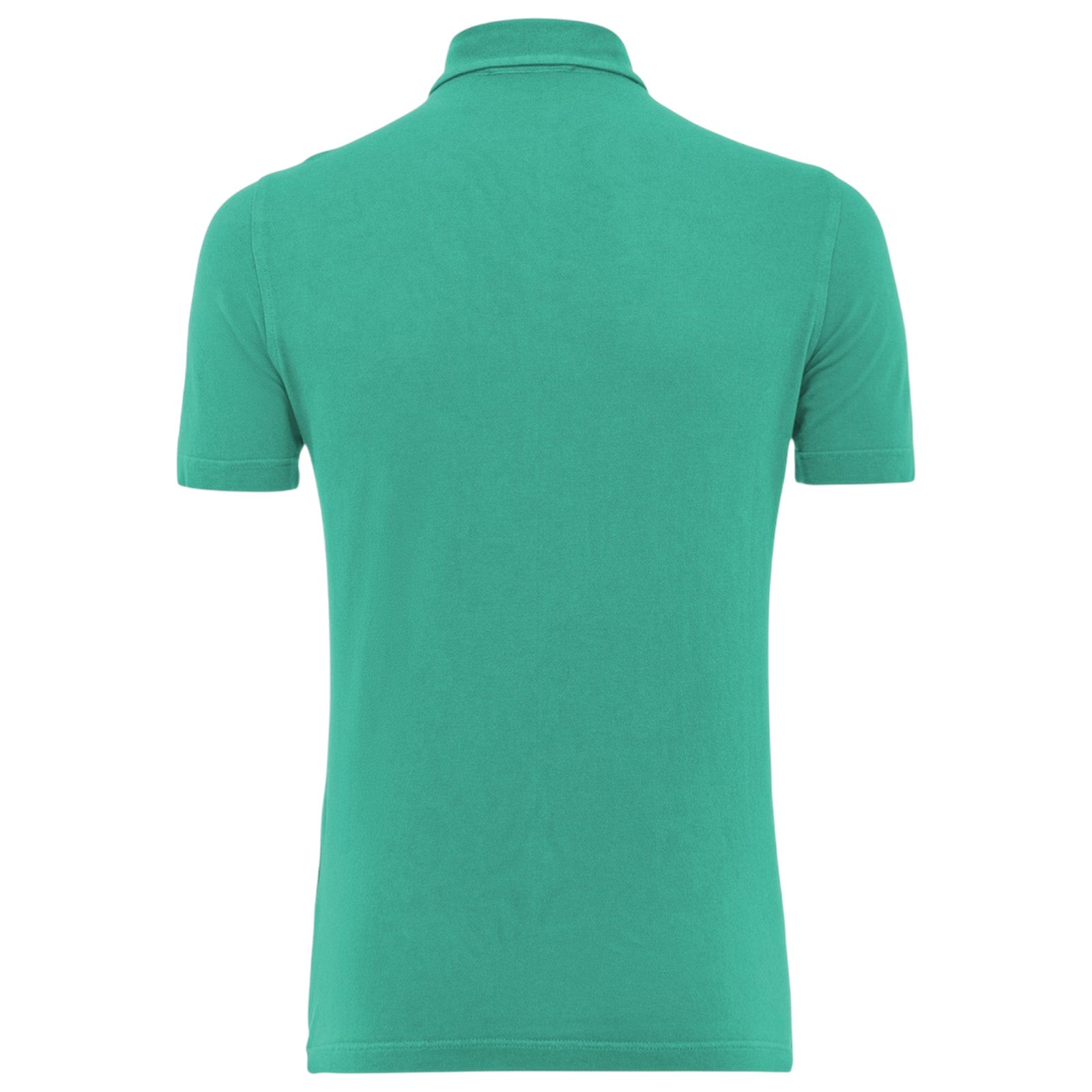 Polo FILIPPO DE LAURENTIIS Uomo PLMCBAS-PIQVIN V720 