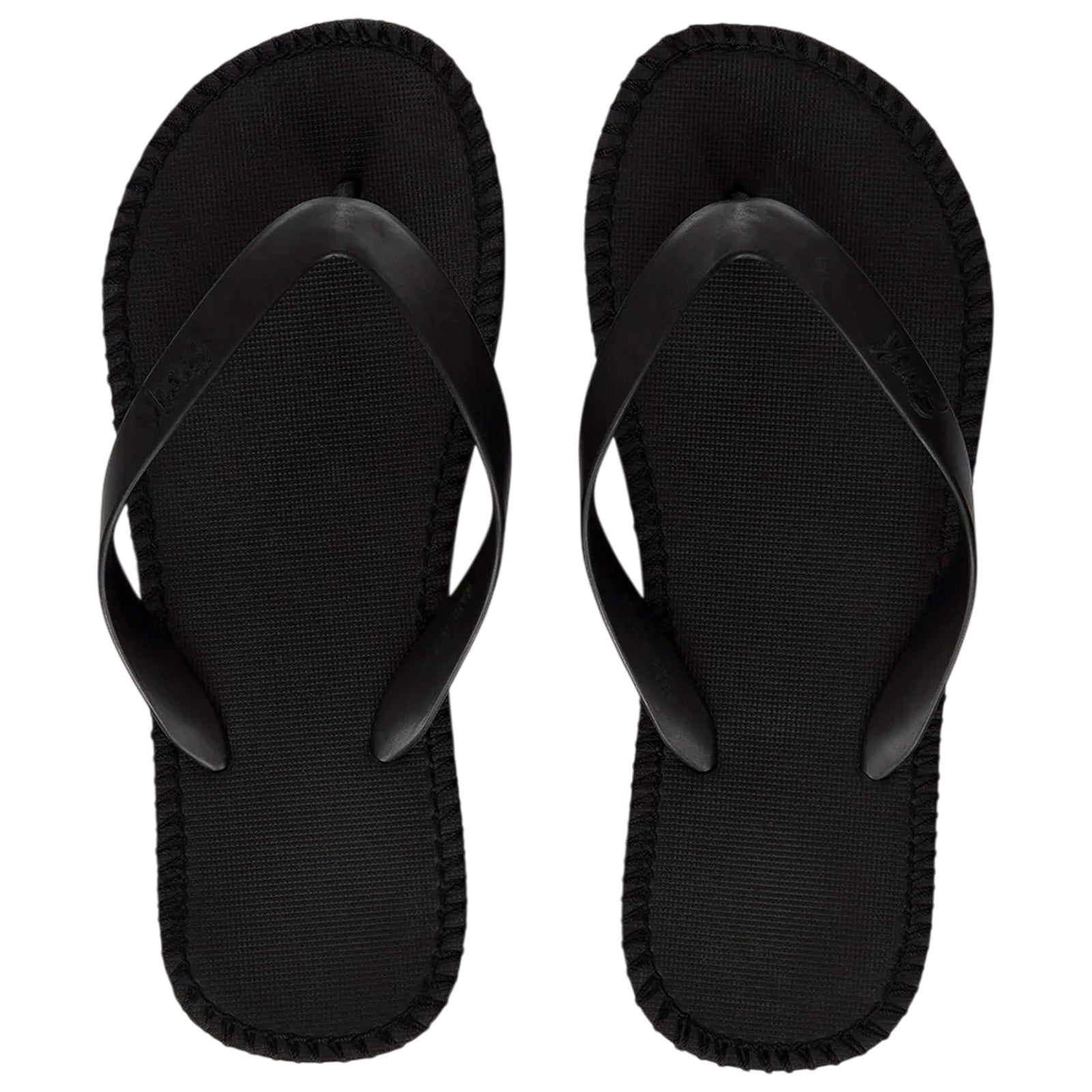 Infradito FK Donna FA25-A115 BK 