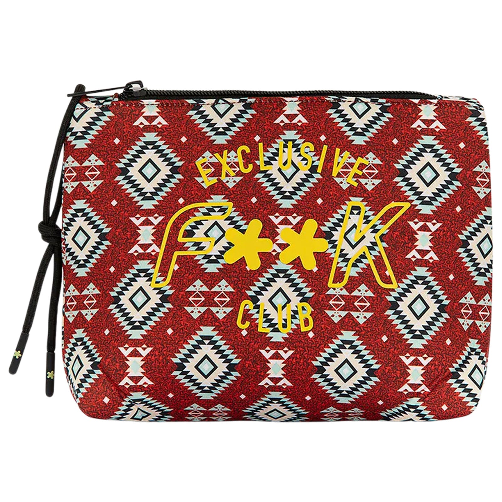 Pochette FK Uomo FA25-M02AA80 X07 