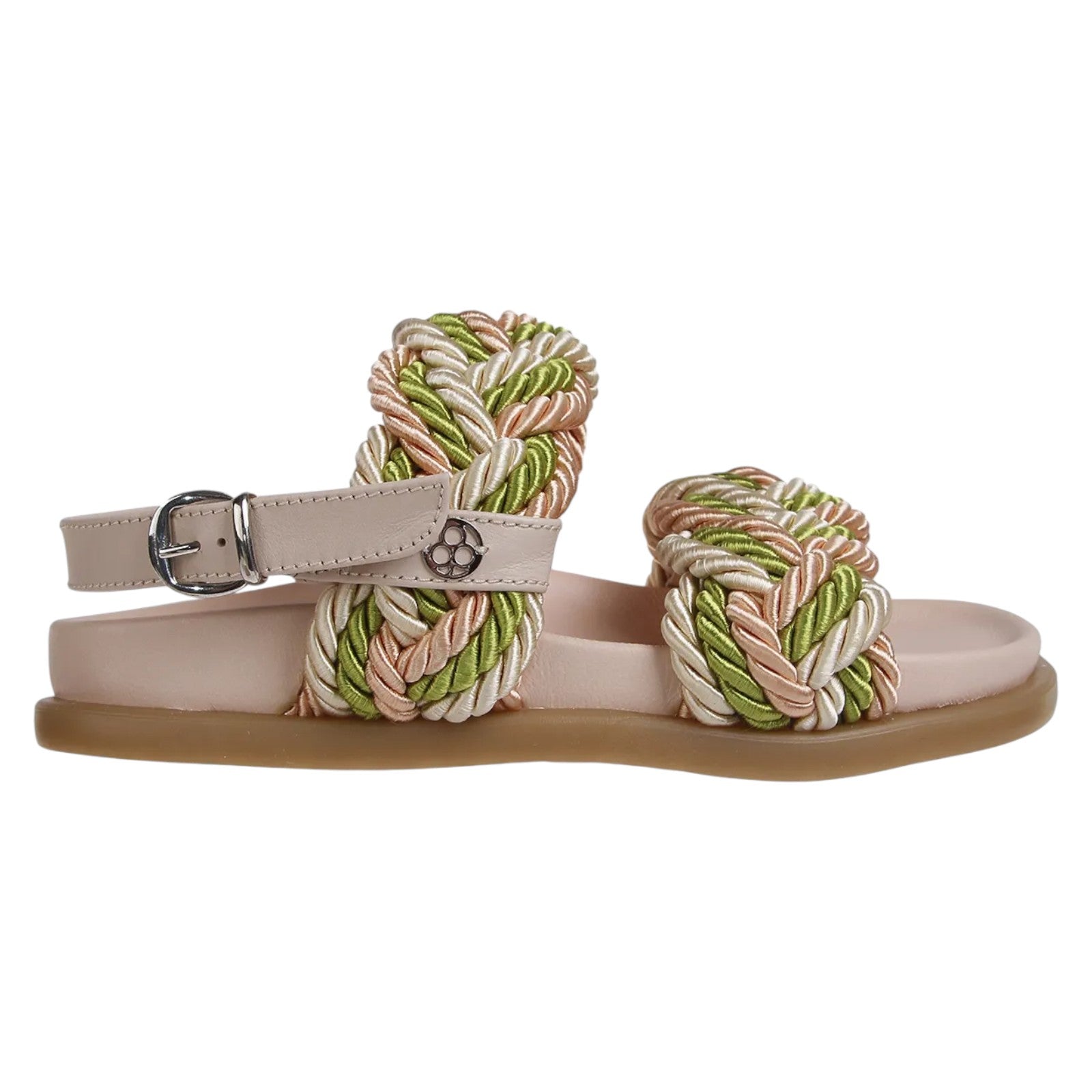 Sandali FLORENCE kids Bambina F7761 ROS 