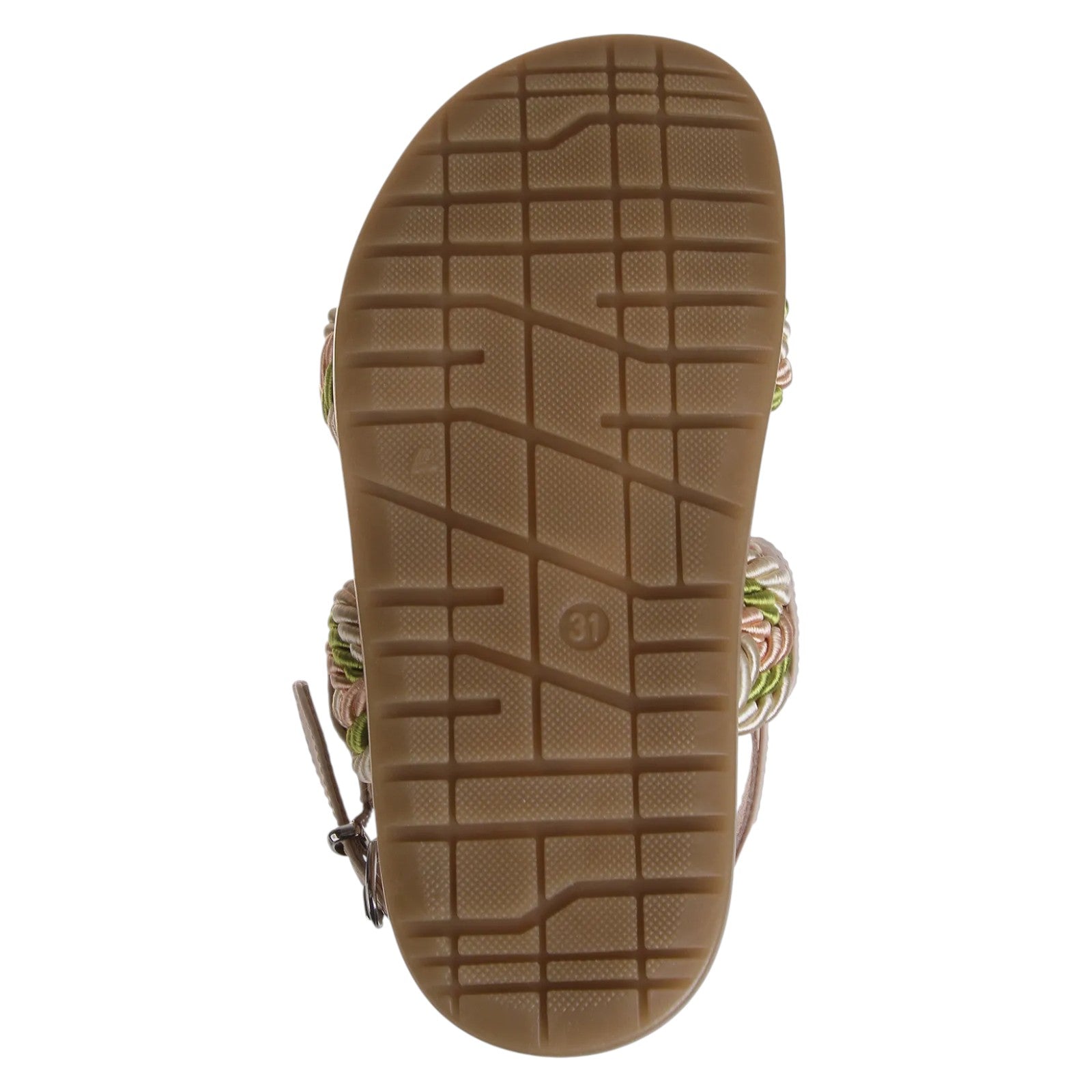 Sandali FLORENCE kids Bambina F7761 ROS 