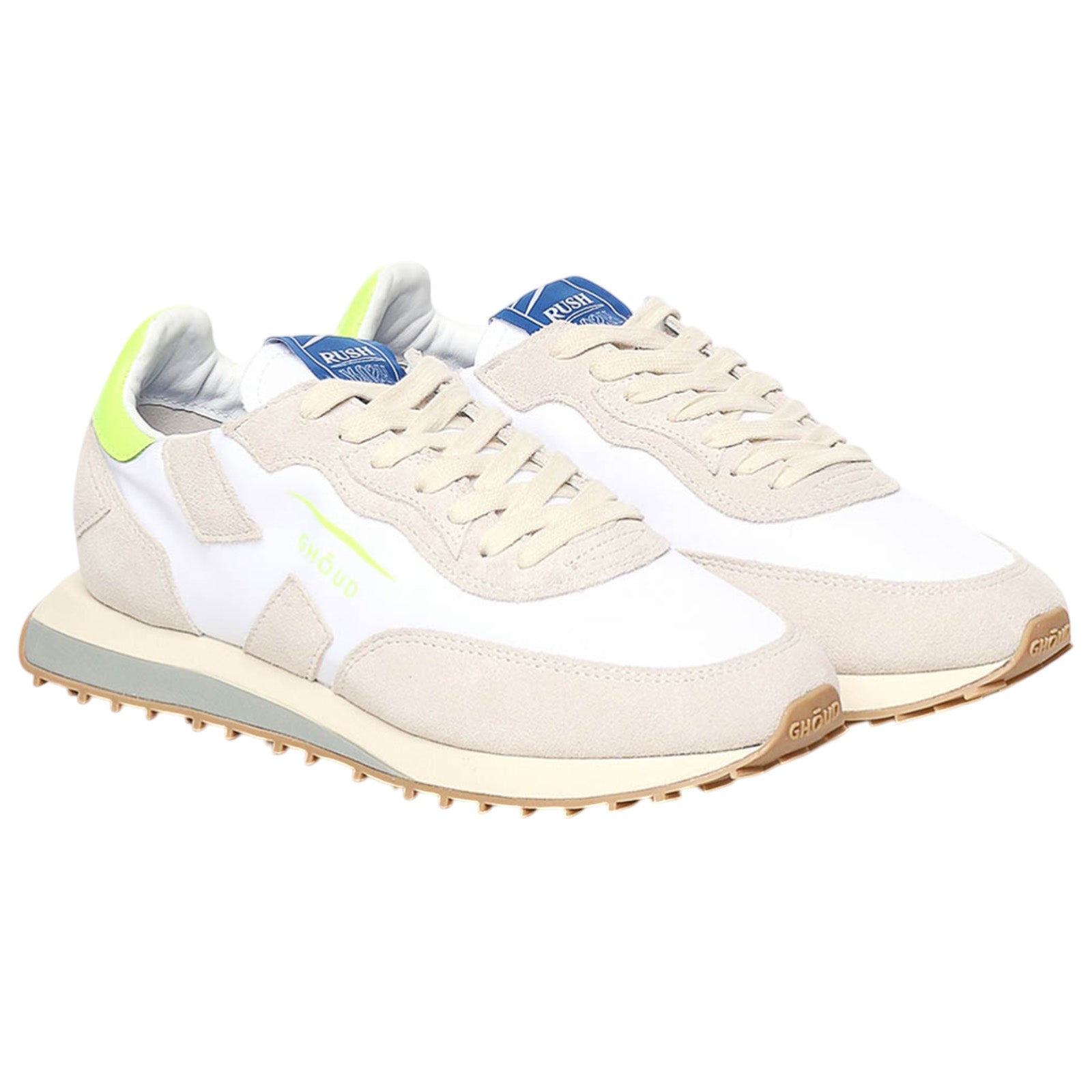 Sneakers GHOUD Uomo RCLM NS04 
