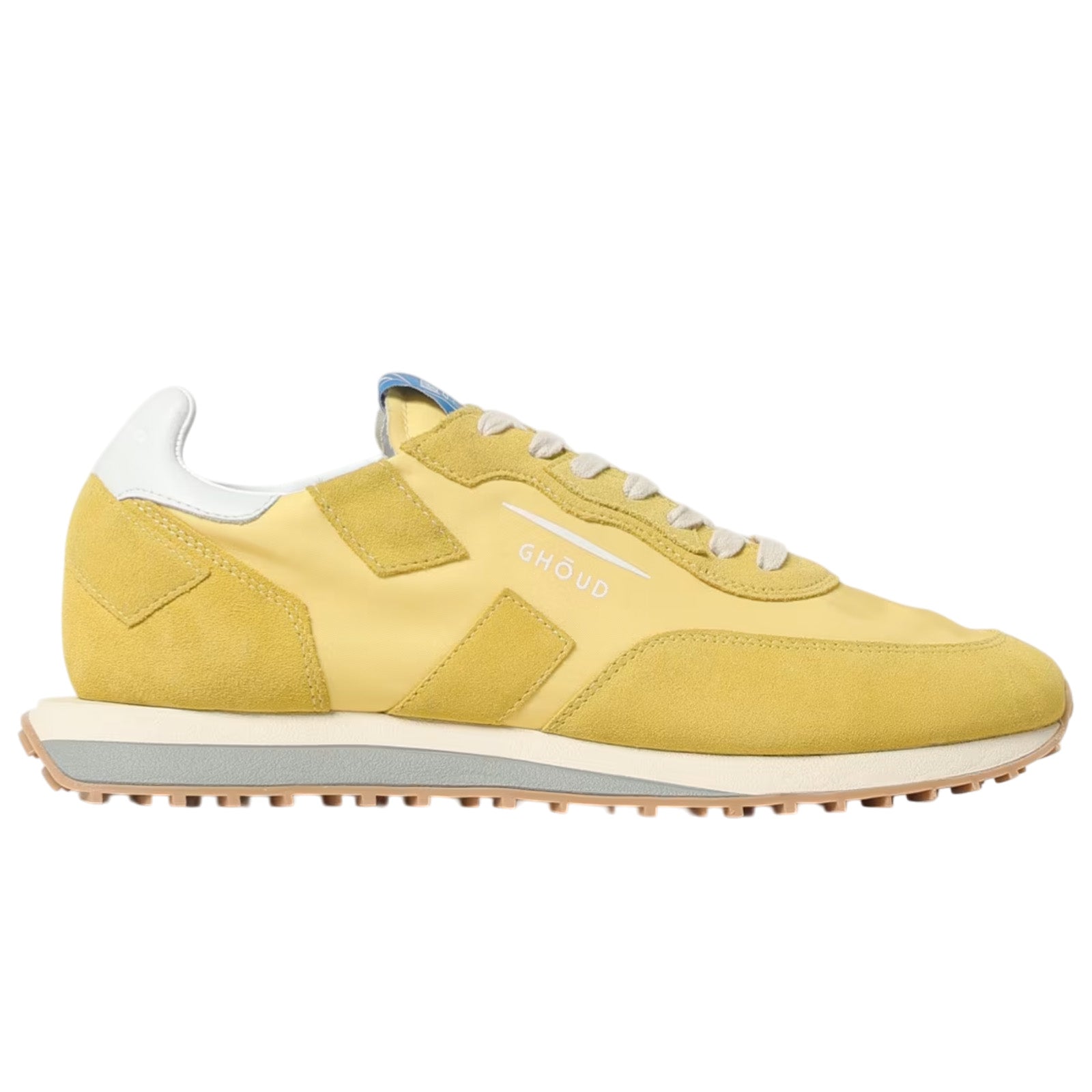 Sneakers GHOUD Uomo RCLM NS14 