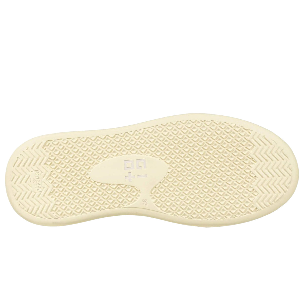 Sneakers GIOPIUSHOES Donna PIA315B ORO 