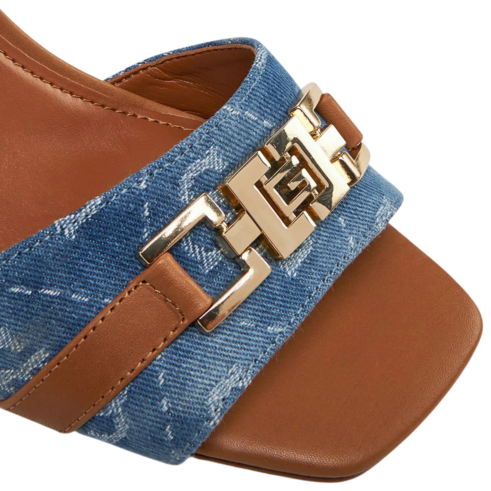 Sandali GUESS Donna FLJGR2FAL03 DEN 