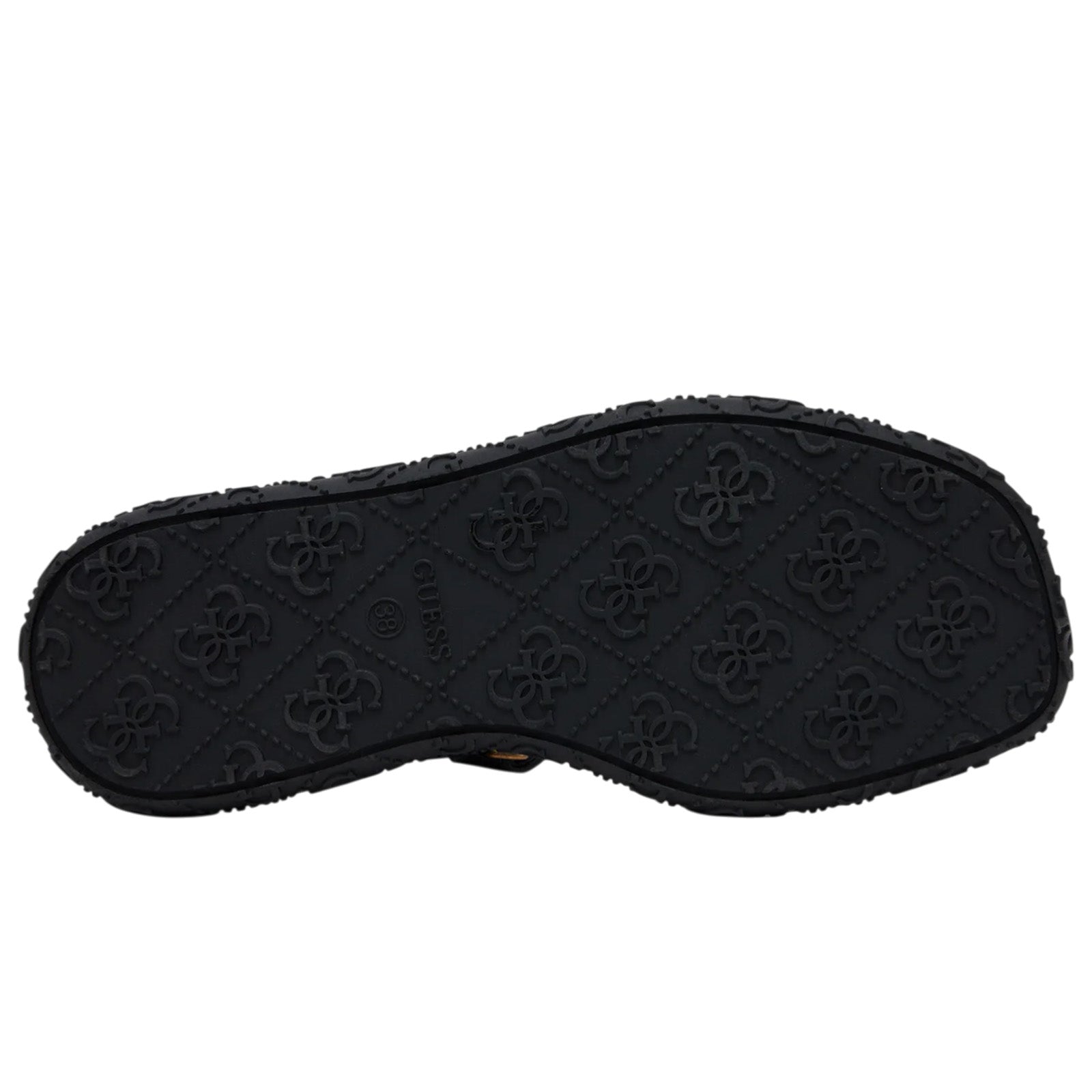 Sandali GUESS Donna FLJLANELE03 NER 
